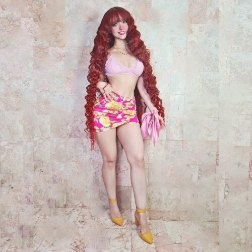 belladuenas Nude Leaked Onlyfans Photo belladuenas Nude Leaked Onlyfans Photo