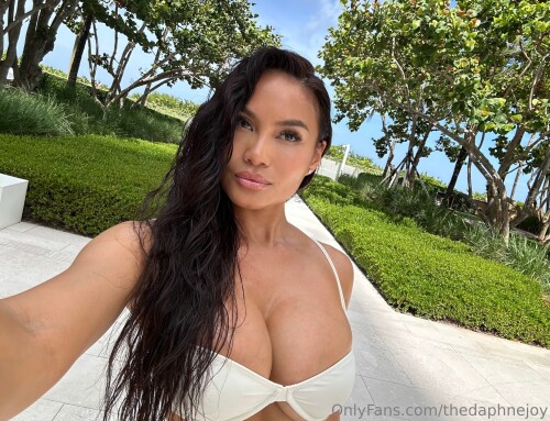 DaphneJoy Nude Leaked Onlyfans Photo DaphneJoy Nude Leaked Onlyfans Photo