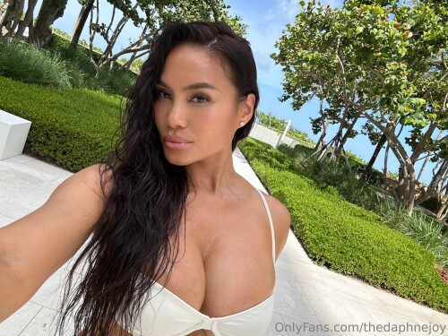 DaphneJoy Nude Leaked Onlyfans Photo DaphneJoy Nude Leaked Onlyfans Photo