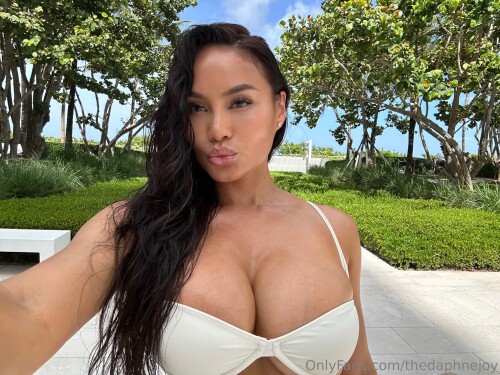 DaphneJoy Nude Leaked Onlyfans Photo DaphneJoy Nude Leaked Onlyfans Photo
