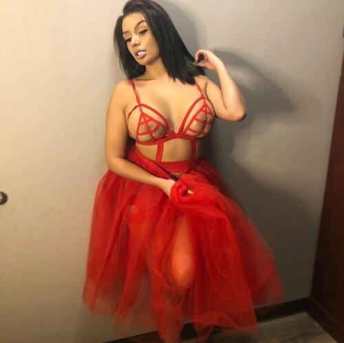 shanyss.darilson / theonlybadbaddiex Nude Leaked Onlyfans Photo shanyss.darilson / theonlybadbaddiex Nude Leaked Onlyfans Photo