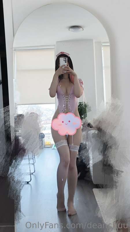 dear.chuu Nude Leaked Onlyfans Photo dear.chuu Nude Leaked Onlyfans Photo