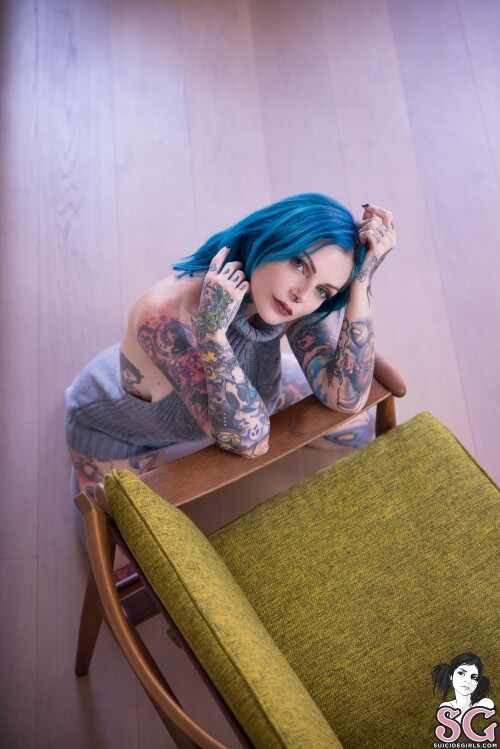 Riae Nude Leaked Onlyfans Photo