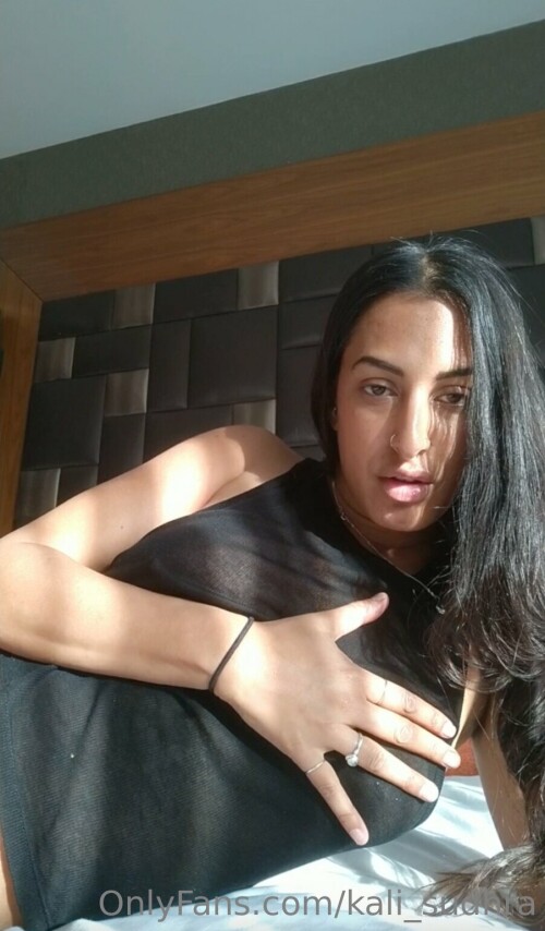 Kali Sudhra Nude Leaked Onlyfans Photo Kali Sudhra Nude Leaked Onlyfans Photo