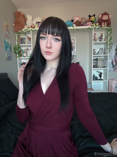 Emiigotchi Nude Leaked Onlyfans Photo Emiigotchi Nude Leaked Onlyfans Photo