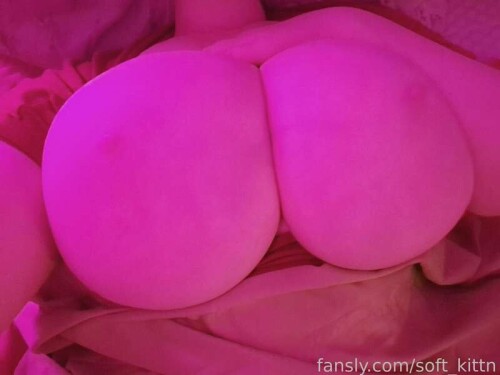 Kittie_is_baby/soft_kittn Nude Leaked Onlyfans Photo