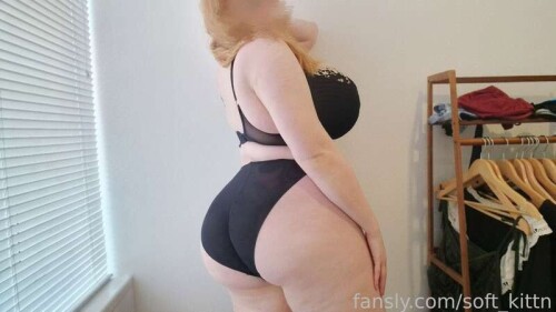 Kittie_is_baby/soft_kittn Nude Leaked Onlyfans Photo