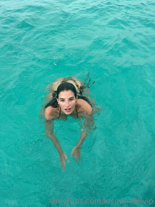 LaSirena69 Nude Leaked Onlyfans Photo LaSirena69 Nude Leaked Onlyfans Photo