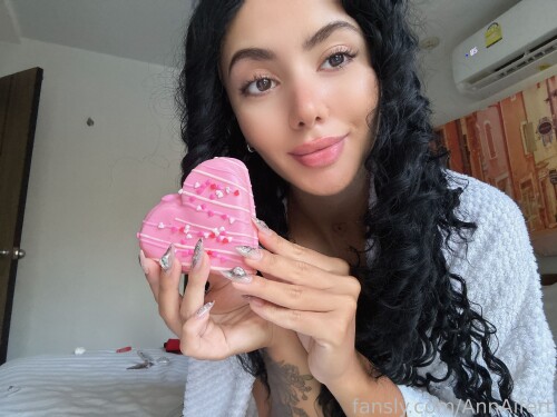 Anna Aifert Nude Leaked Onlyfans Photo Anna Aifert Nude Leaked Onlyfans Photo