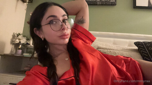 Samyra Zane - minimyraa - mmyraa Nude Leaked Onlyfans Photo