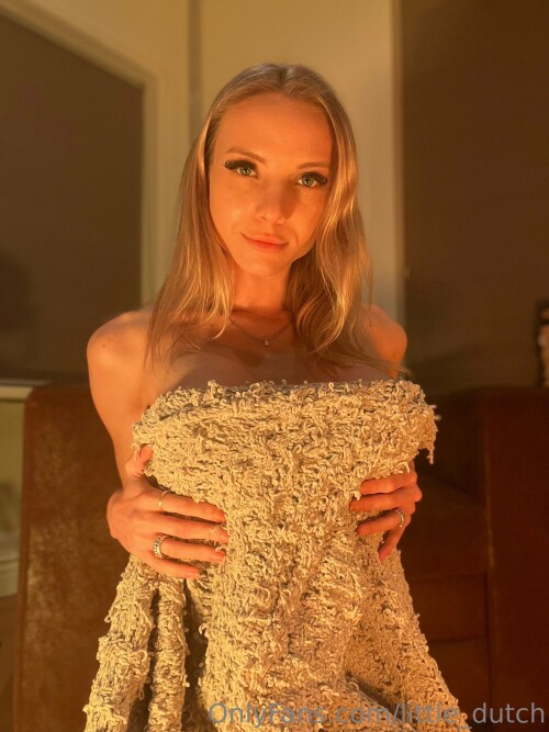 Amber/@little_dutch Nude Leaked Onlyfans Photo Amber/@little_dutch Nude Leaked Onlyfans Photo
