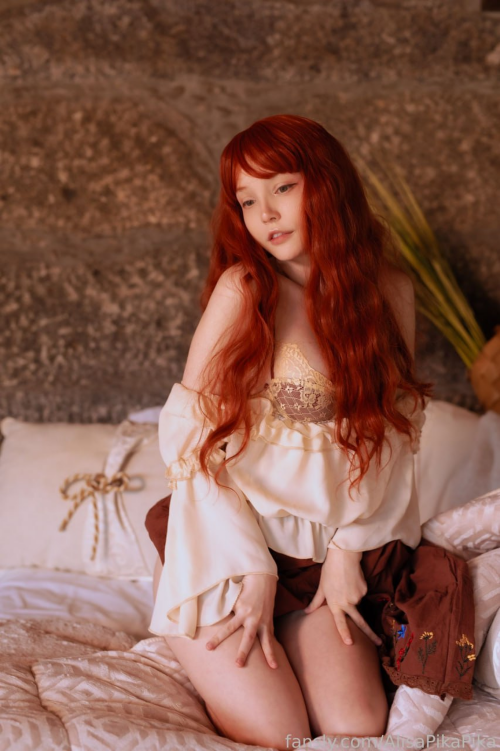 Rocksy Light / AlisaPikaPika Nude Leaked Onlyfans Photo Rocksy Light / AlisaPikaPika Nude Leaked Onlyfans Photo