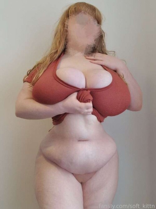 Kittie_is_baby/soft_kittn Nude Leaked Onlyfans Photo
