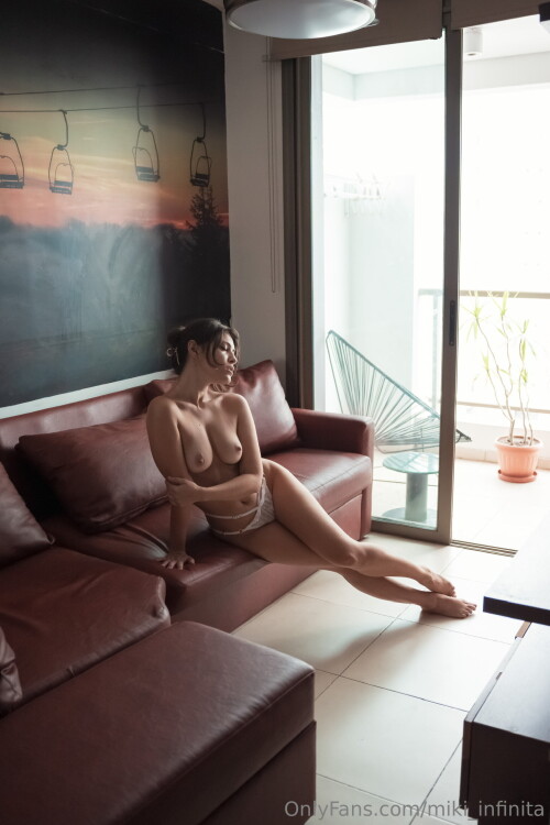 Miki.modelx | miki_infinita | Miki Eternity Nude Leaked Onlyfans Photo Miki.modelx | miki_infinita | Miki Eternity Nude Leaked Onlyfans Photo