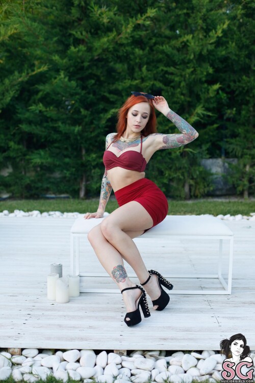 Yanasinner - Janesinner Nude Leaked Onlyfans Photo Yanasinner - Janesinner Nude Leaked Onlyfans Photo