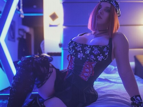 Julia JOSKA Nude Leaked Onlyfans Photo