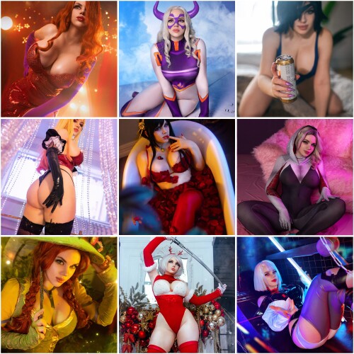AliceCosplay / Alice_With_Cats Nude Leaked Onlyfans Photo AliceCosplay / Alice_With_Cats Nude Leaked Onlyfans Photo