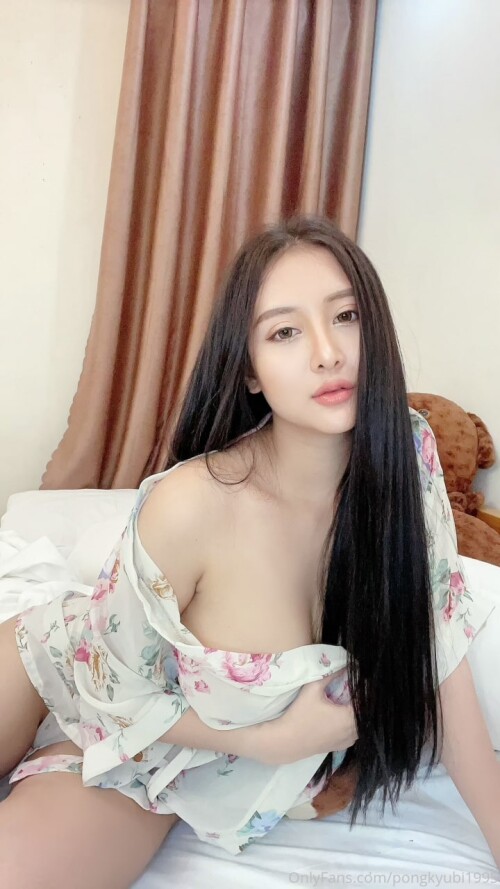 Pongkyubi1995 Nude Leaked Onlyfans Photo Pongkyubi1995 Nude Leaked Onlyfans Photo