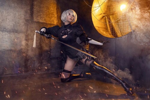 AGflower Cosplay Nude Leaked Onlyfans Photo AGflower Cosplay Nude Leaked Onlyfans Photo