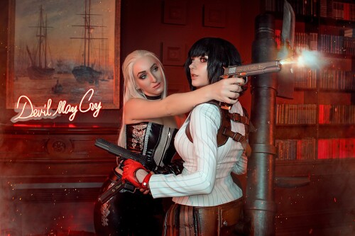AGflower Cosplay Nude Leaked Onlyfans Photo AGflower Cosplay Nude Leaked Onlyfans Photo