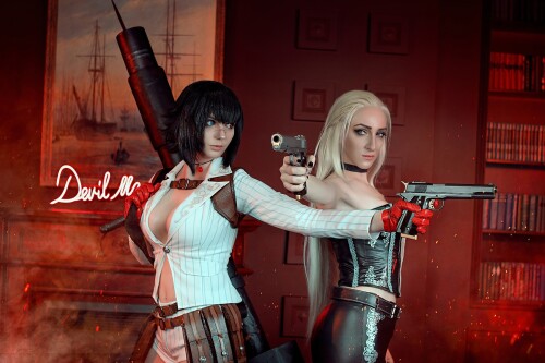AGflower Cosplay Nude Leaked Onlyfans Photo AGflower Cosplay Nude Leaked Onlyfans Photo