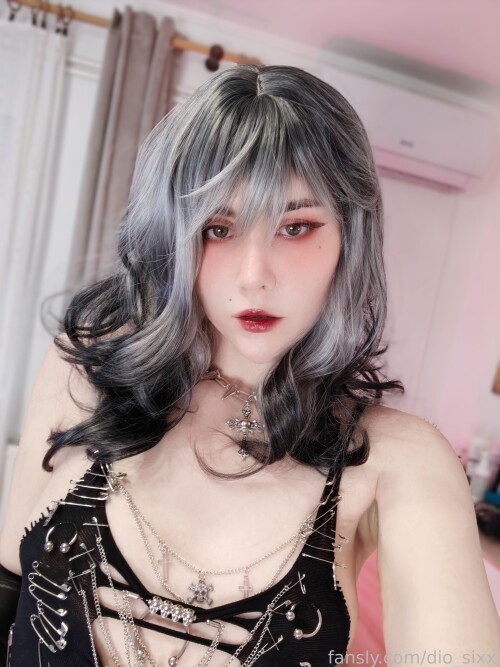 Dio Sixx | dio_sixx Nude Leaked Onlyfans Photo Dio Sixx | dio_sixx Nude Leaked Onlyfans Photo