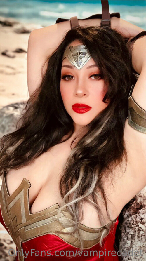 Vampire Cadet Nude Leaked Onlyfans Photo Vampire Cadet Nude Leaked Onlyfans Photo