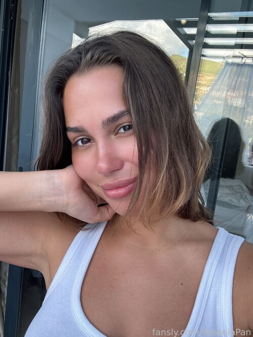 YeseniaPan Nude Leaked Onlyfans Photo YeseniaPan Nude Leaked Onlyfans Photo