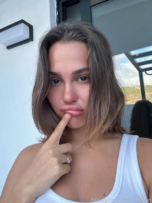 YeseniaPan Nude Leaked Onlyfans Photo YeseniaPan Nude Leaked Onlyfans Photo