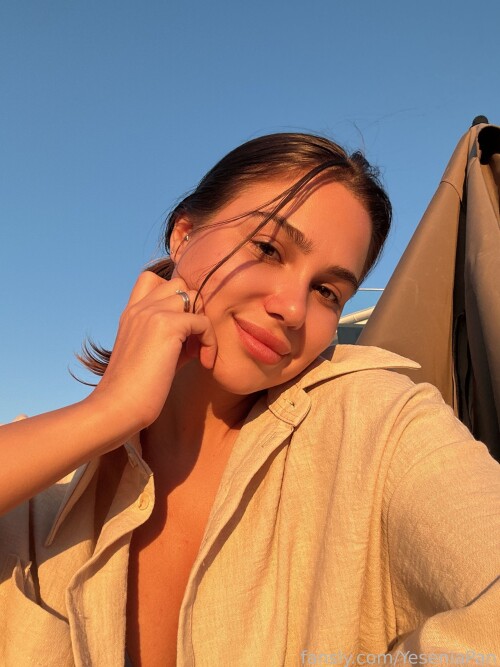 YeseniaPan Nude Leaked Onlyfans Photo YeseniaPan Nude Leaked Onlyfans Photo
