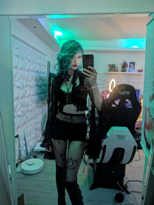 little_emo_kitten Nude Leaked Onlyfans Photo little_emo_kitten Nude Leaked Onlyfans Photo