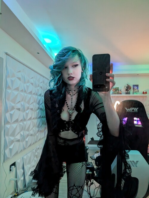 little_emo_kitten Nude Leaked Onlyfans Photo little_emo_kitten Nude Leaked Onlyfans Photo
