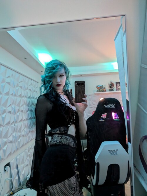 little_emo_kitten Nude Leaked Onlyfans Photo little_emo_kitten Nude Leaked Onlyfans Photo