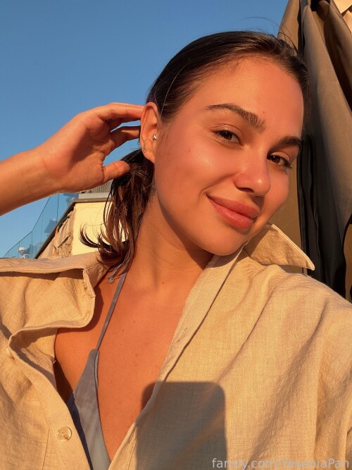 YeseniaPan Nude Leaked Onlyfans Photo YeseniaPan Nude Leaked Onlyfans Photo