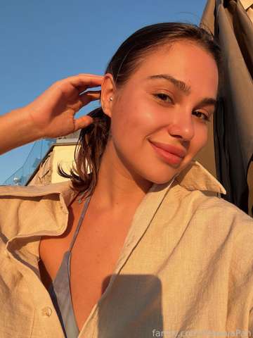 YeseniaPan Nude Leaked Onlyfans Photo YeseniaPan Nude Leaked Onlyfans Photo