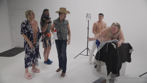 Chelcie Lynn - trailertrashtammy Nude Leaked Onlyfans Photo