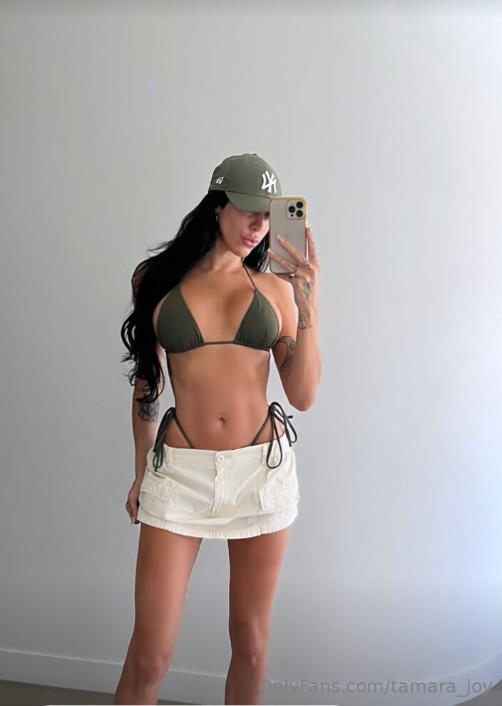 Tamara Joy MaFS Nude Leaked Onlyfans Photo Tamara Joy MaFS Nude Leaked Onlyfans Photo