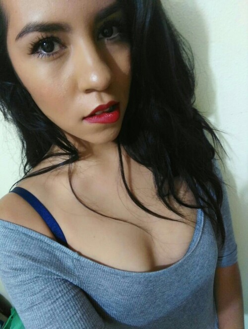 Ely Marquez/Elysexmex Nude Leaked Onlyfans Photo