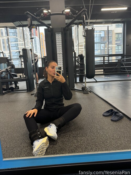 YeseniaPan Nude Leaked Onlyfans Photo YeseniaPan Nude Leaked Onlyfans Photo
