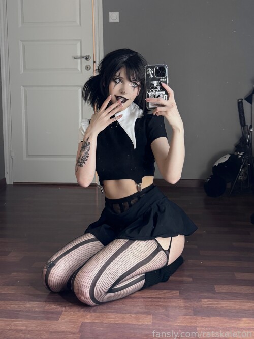 Ratskeleton Nude Leaked Onlyfans Photo Ratskeleton Nude Leaked Onlyfans Photo