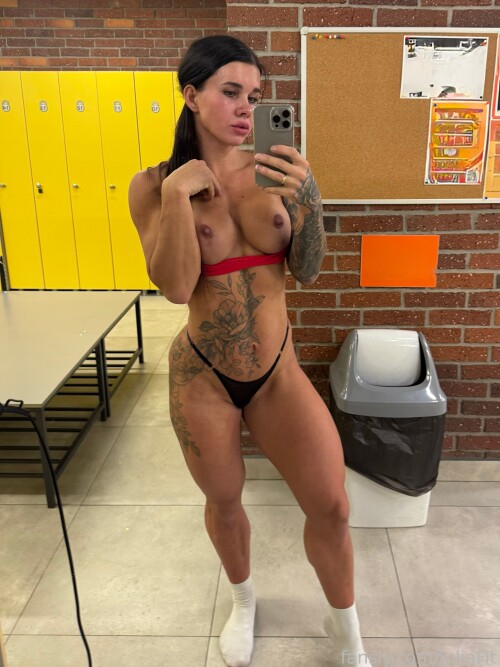 JuliaFit Nude Leaked Onlyfans Photo JuliaFit Nude Leaked Onlyfans Photo