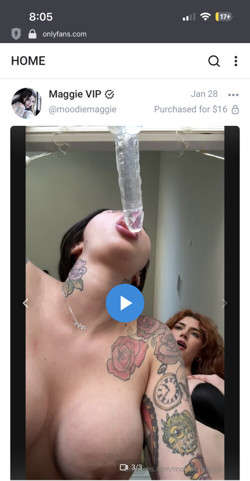 Keep Chambers/ Keepers Nude Leaked Onlyfans Photo Keep Chambers/ Keepers Nude Leaked Onlyfans Photo