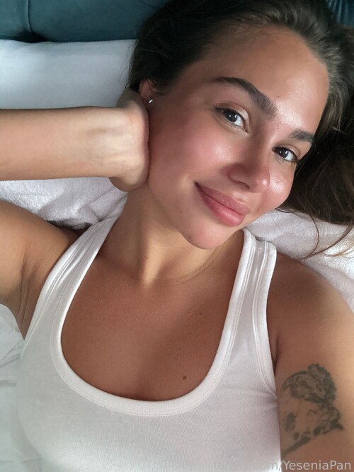 YeseniaPan Nude Leaked Onlyfans Photo YeseniaPan Nude Leaked Onlyfans Photo