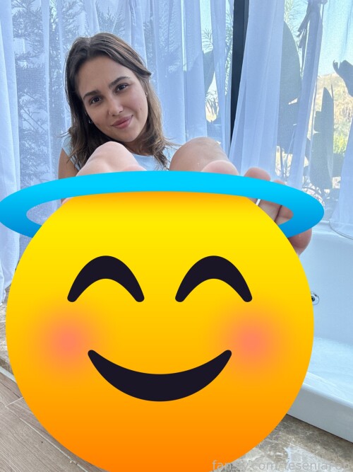 YeseniaPan Nude Leaked Onlyfans Photo YeseniaPan Nude Leaked Onlyfans Photo