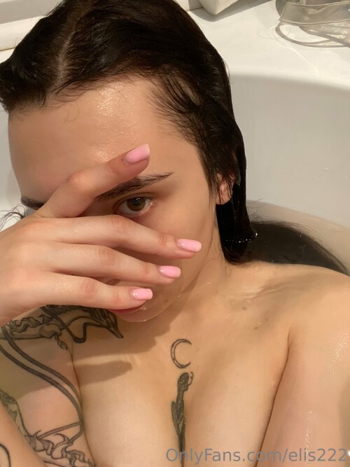 Elis222 | elisfeet222 | elisfeet Nude Leaked Onlyfans Photo Elis222 | elisfeet222 | elisfeet Nude Leaked Onlyfans Photo