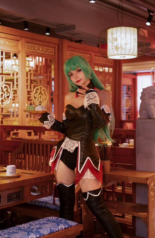 Himee.lily Himeecosplay Nude Leaked Onlyfans Photo Himee.lily Himeecosplay Nude Leaked Onlyfans Photo