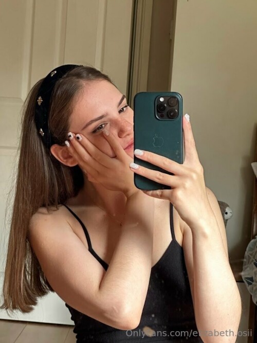 elizabeth_osi / elizabeth_osii Nude Leaked Onlyfans Photo elizabeth_osi / elizabeth_osii Nude Leaked Onlyfans Photo