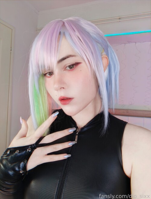 Dio Sixx | dio_sixx Nude Leaked Onlyfans Photo Dio Sixx | dio_sixx Nude Leaked Onlyfans Photo