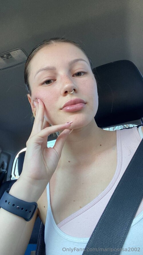 Laiibrusa | Maripossa Nude Leaked Onlyfans Photo