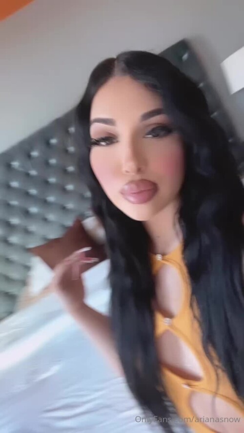 ArianaSnow / Leelovedoll / Leeloveleanna Nude Leaked Onlyfans Photo ArianaSnow / Leelovedoll / Leeloveleanna Nude Leaked Onlyfans Photo